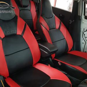 Bảng giá sơn đổi màu nội thất xe Suzuki Celerio