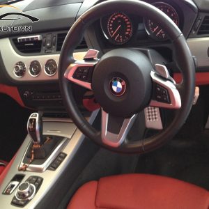 Bọc da taplo xe BMW Z4